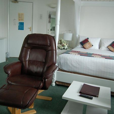 Hotel The Wight Sandown Camera foto