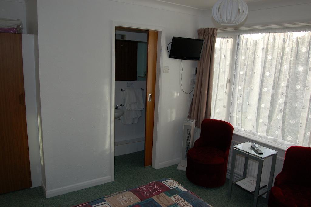Hotel The Wight Sandown Esterno foto