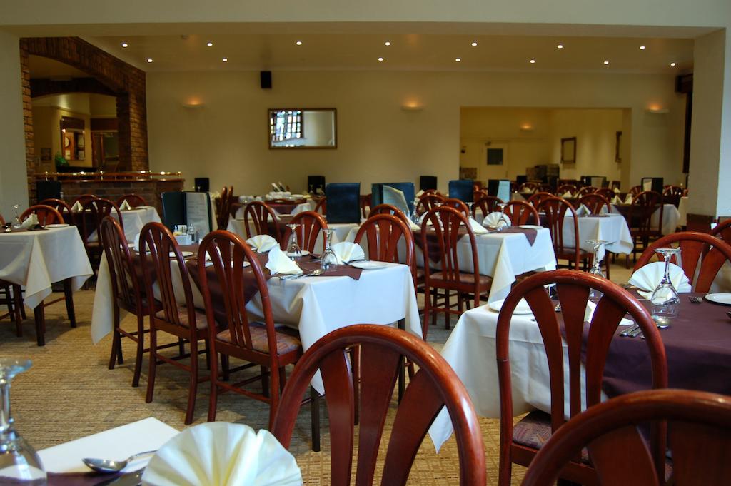 Hotel The Wight Sandown Esterno foto