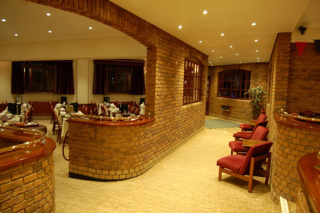 Hotel The Wight Sandown Esterno foto