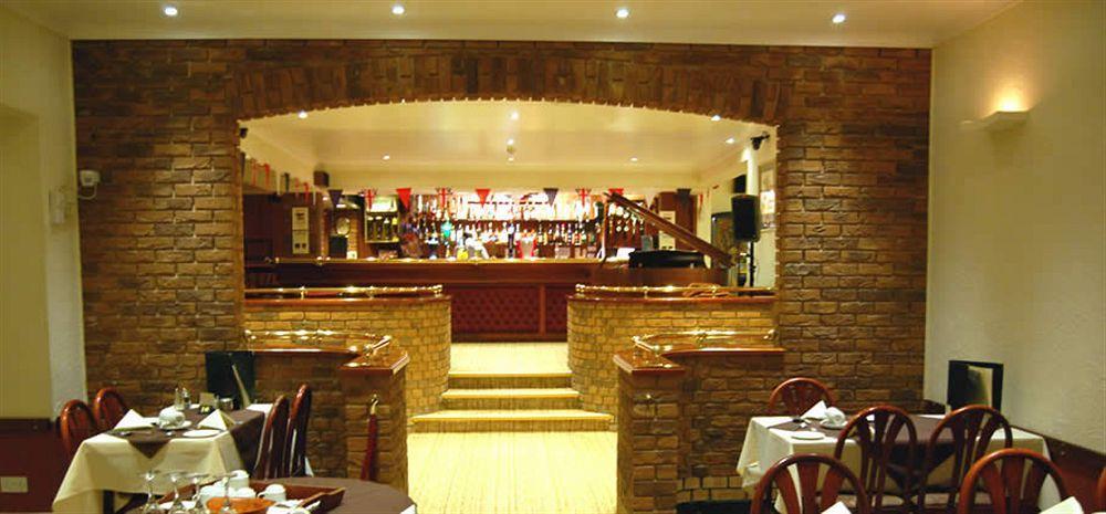 Hotel The Wight Sandown Esterno foto