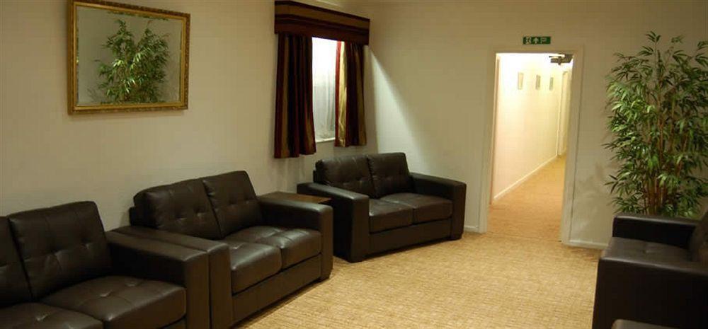 Hotel The Wight Sandown Esterno foto