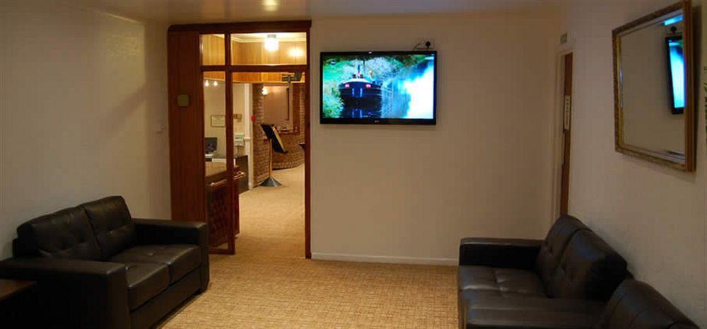 Hotel The Wight Sandown Esterno foto