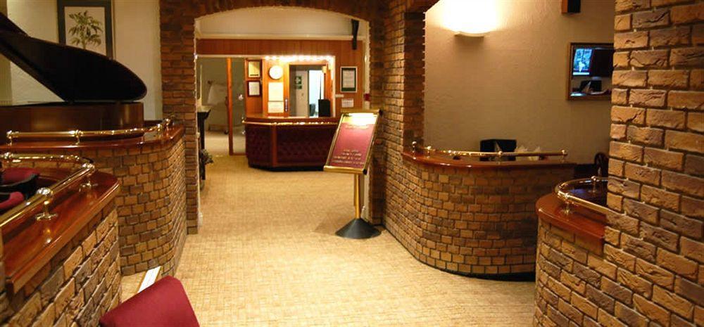 Hotel The Wight Sandown Esterno foto