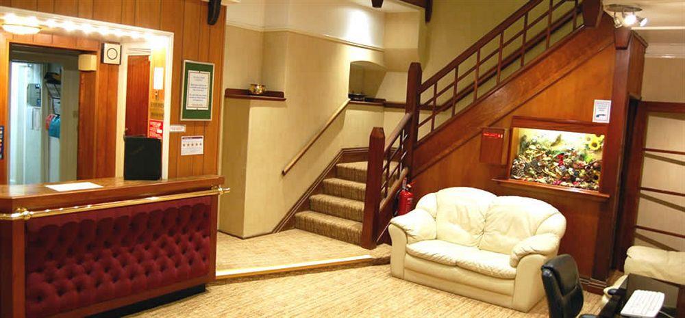 Hotel The Wight Sandown Esterno foto