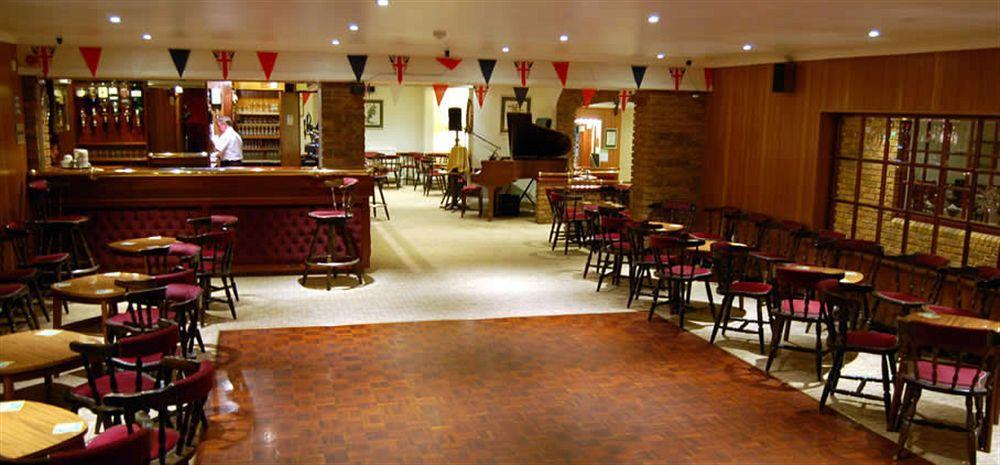 Hotel The Wight Sandown Esterno foto