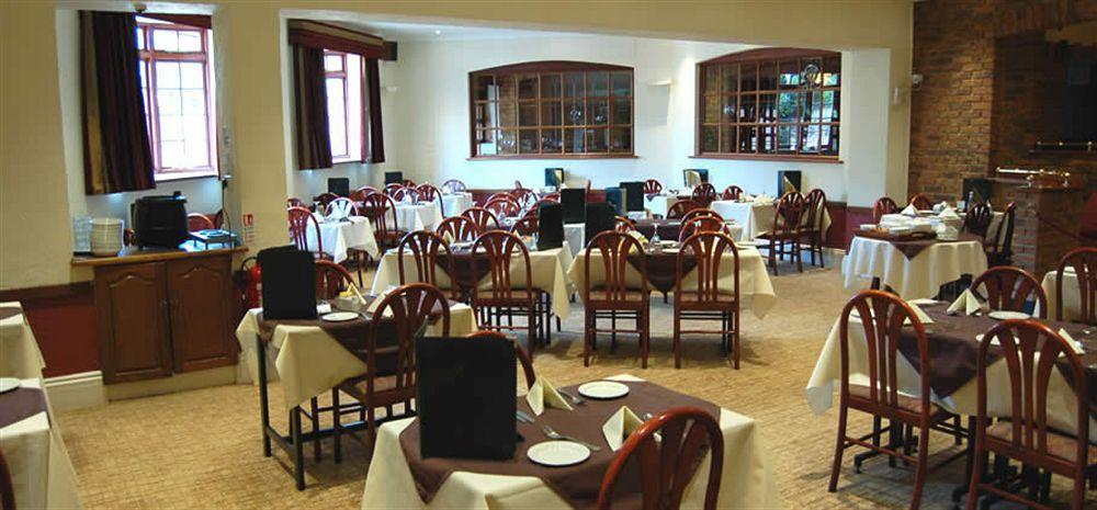 Hotel The Wight Sandown Esterno foto