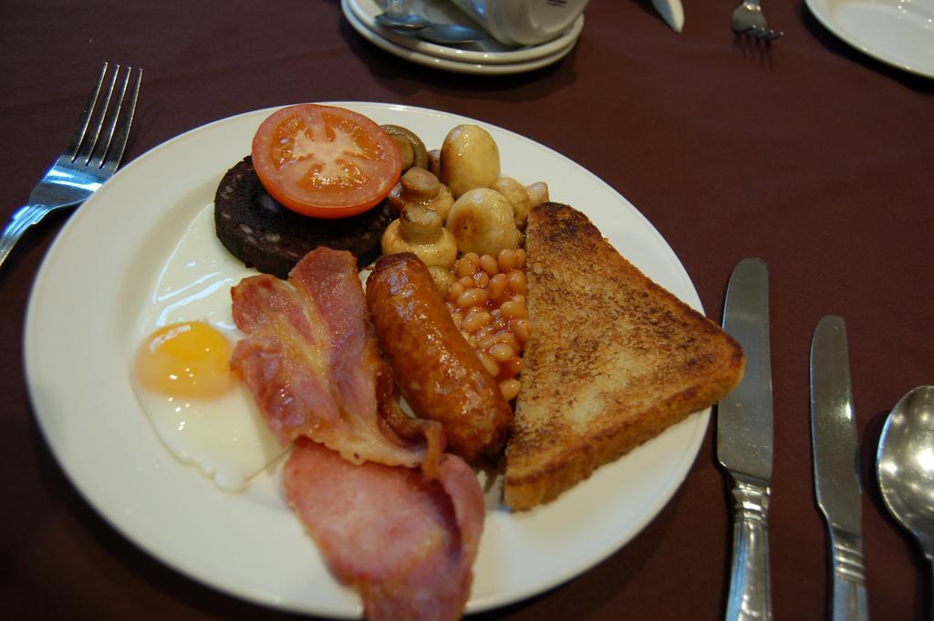 Hotel The Wight Sandown Esterno foto