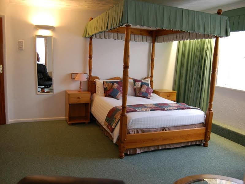 Hotel The Wight Sandown Esterno foto