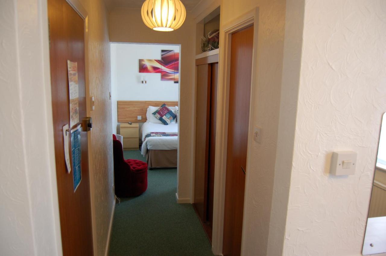 Hotel The Wight Sandown Esterno foto