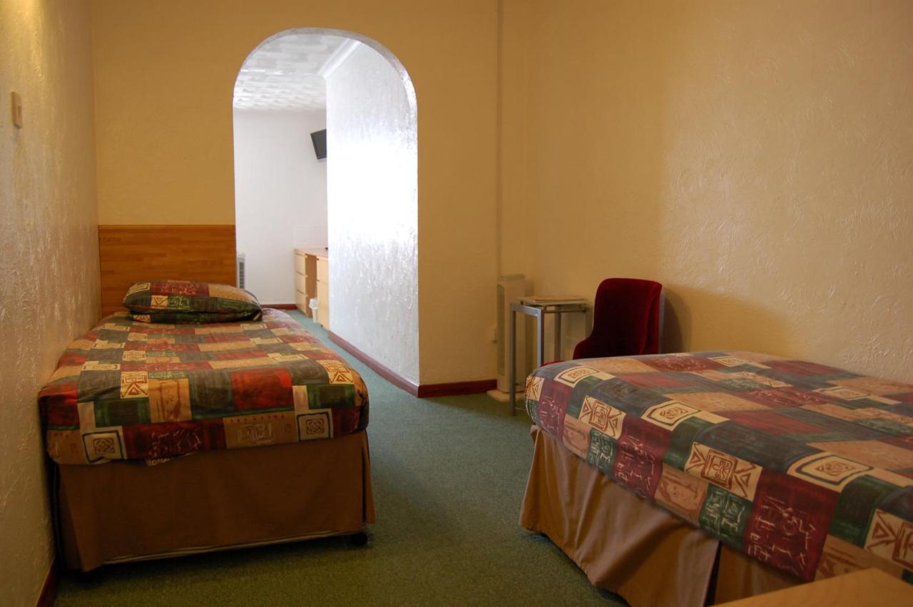 Hotel The Wight Sandown Camera foto