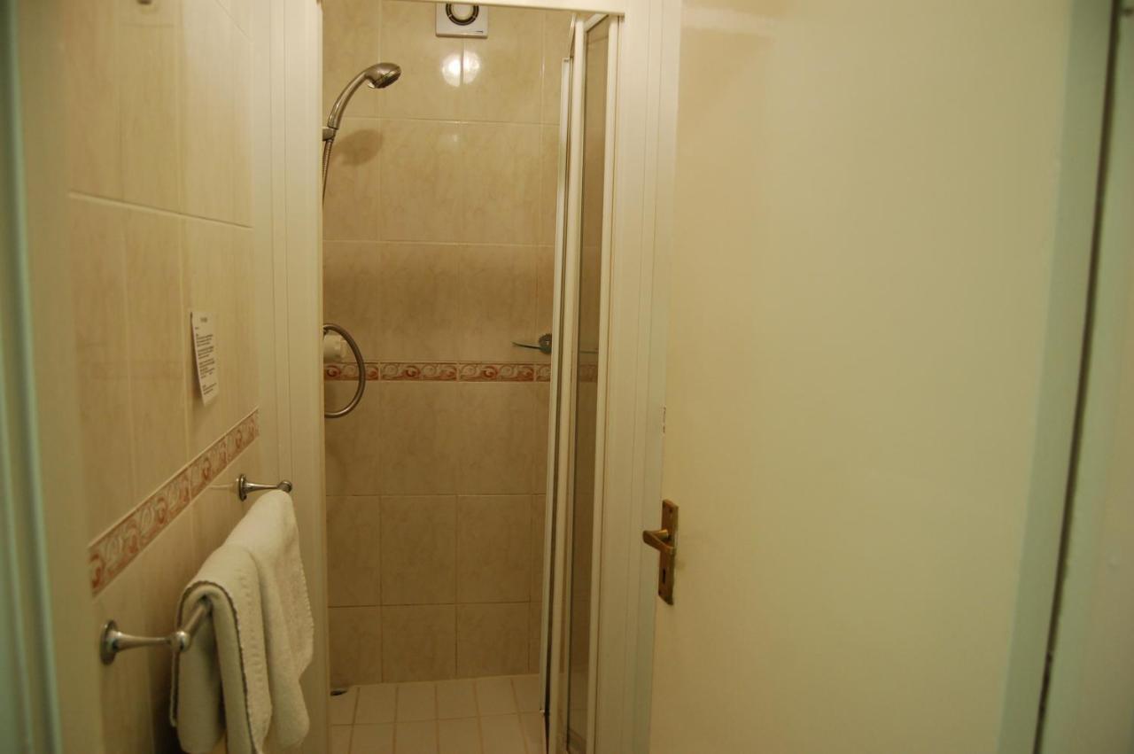 Hotel The Wight Sandown Camera foto