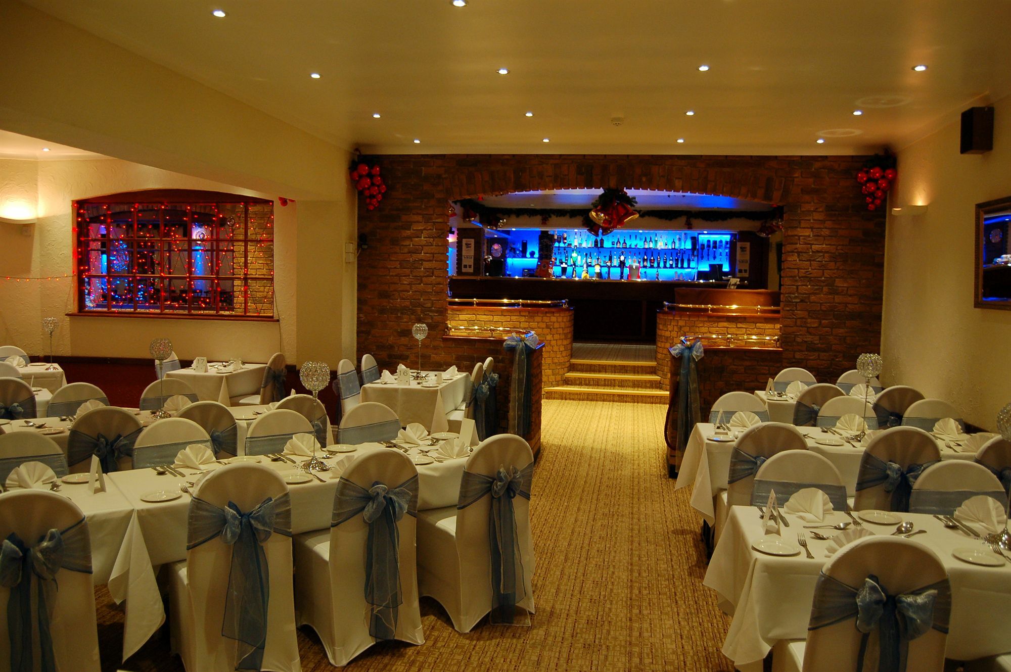 Hotel The Wight Sandown Esterno foto