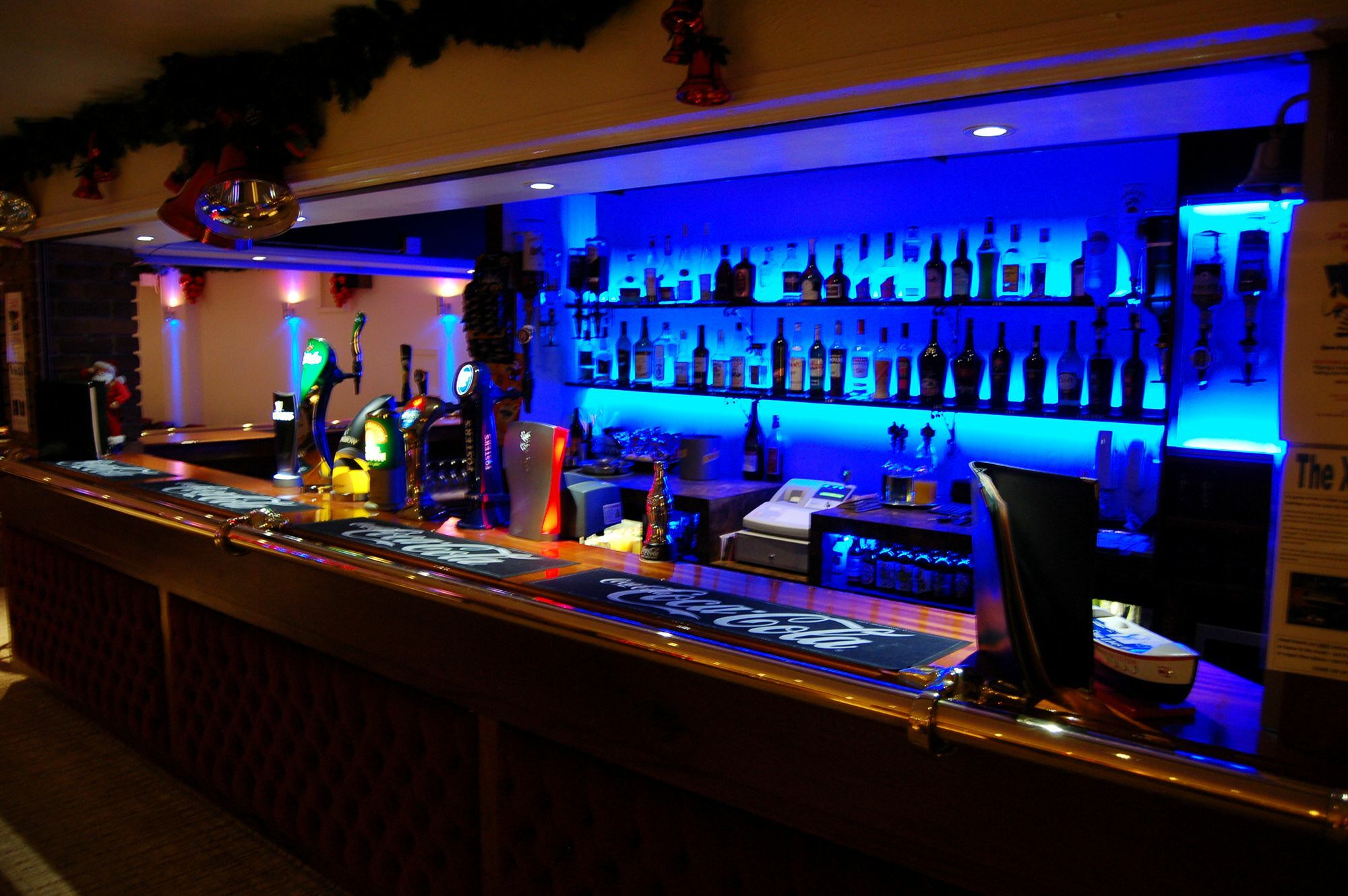 Hotel The Wight Sandown Esterno foto