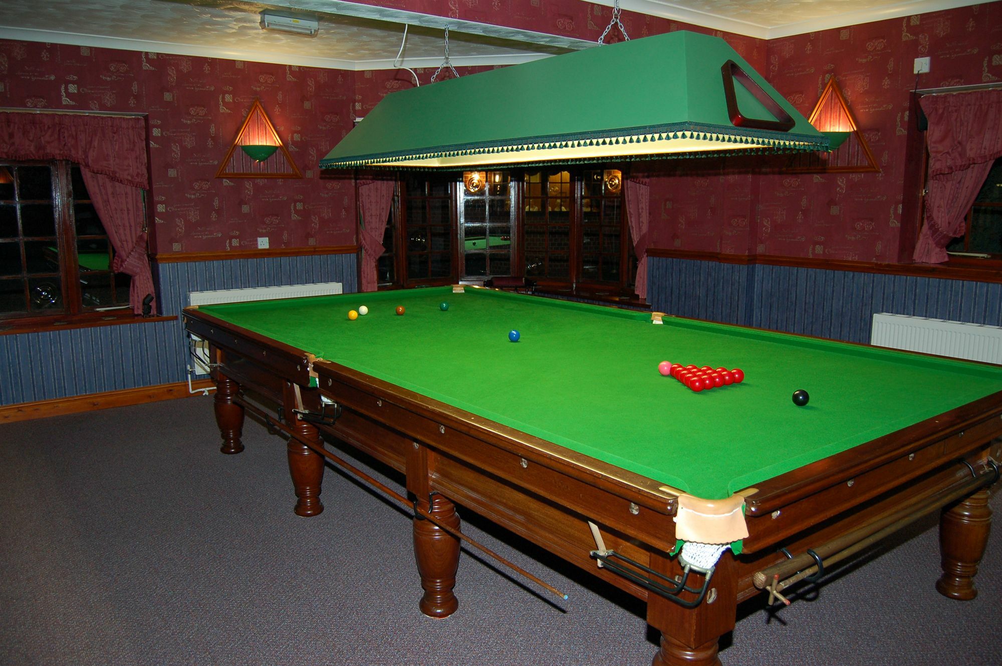 Hotel The Wight Sandown Esterno foto