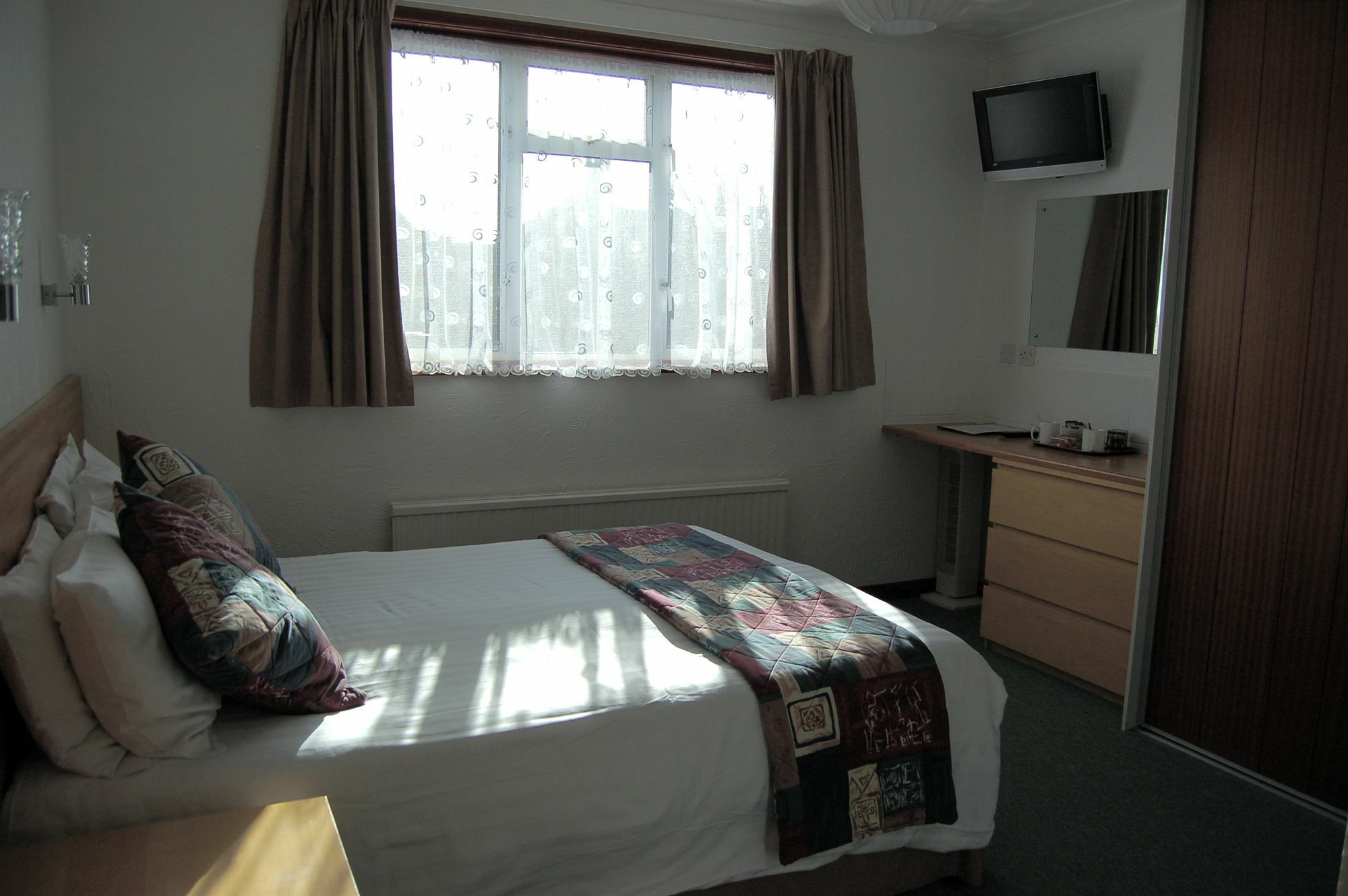Hotel The Wight Sandown Esterno foto