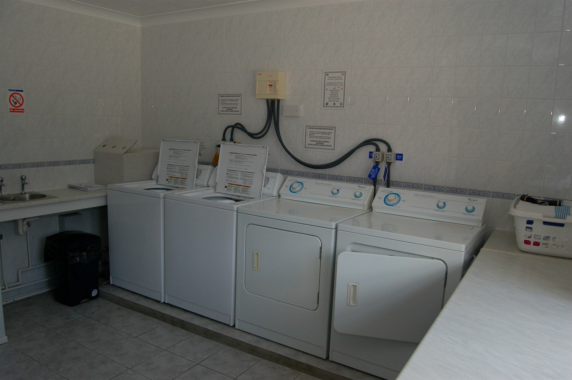Hotel The Wight Sandown Esterno foto