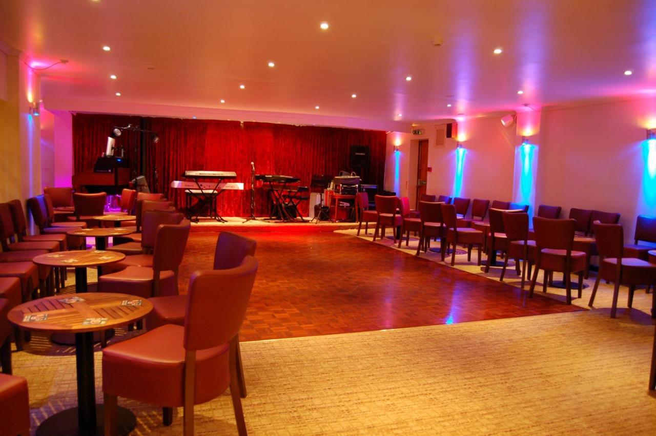 Hotel The Wight Sandown Esterno foto